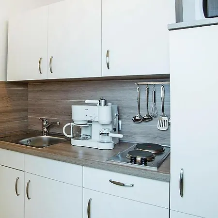 Apartament Geyersberg - Dmg04030-cyd *